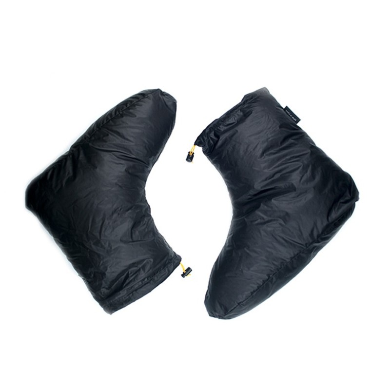 Ultralight Sleeping Bag - Ice Flame UL Outdoor Ultralight Goose