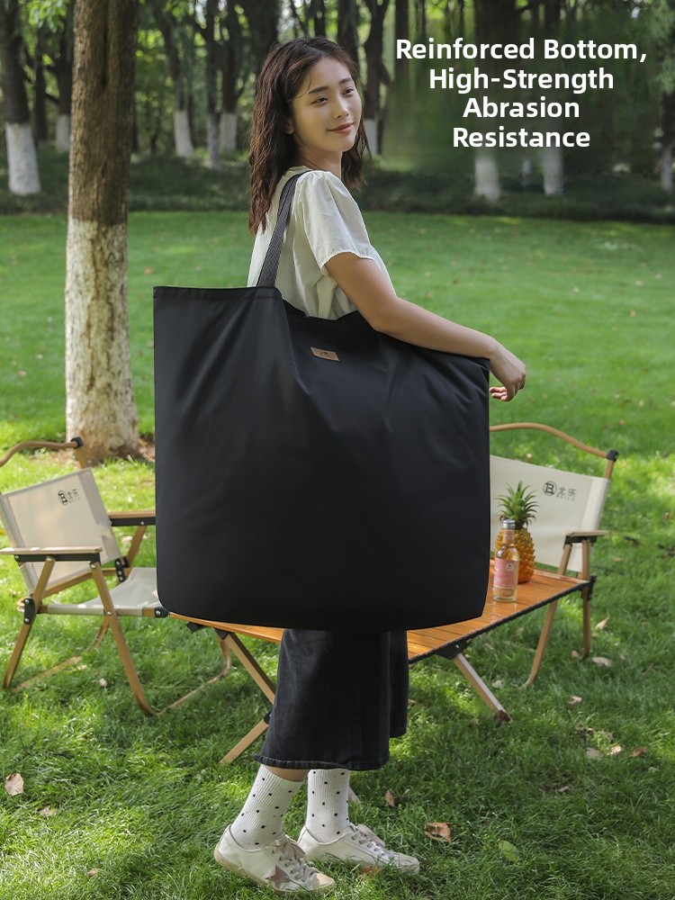 Outdoor Camping Loveseat - Kemite Outdoor Folding Chair Storage Bag