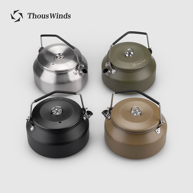 Outdoor Camping Activities - ThousWinds Siêu Nhẹ Cắm Trại Ấm