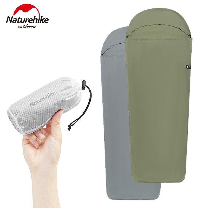 Ultralight Sleeping Bag - Naturehike Summer Thermal Sleeping Bag Liner