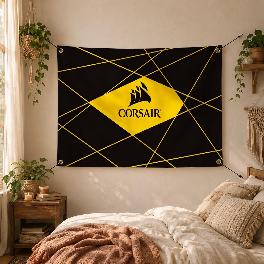 Brand Gaming C-Corsair Gaming  - đánh giá và giá Outdoor Camping Brands