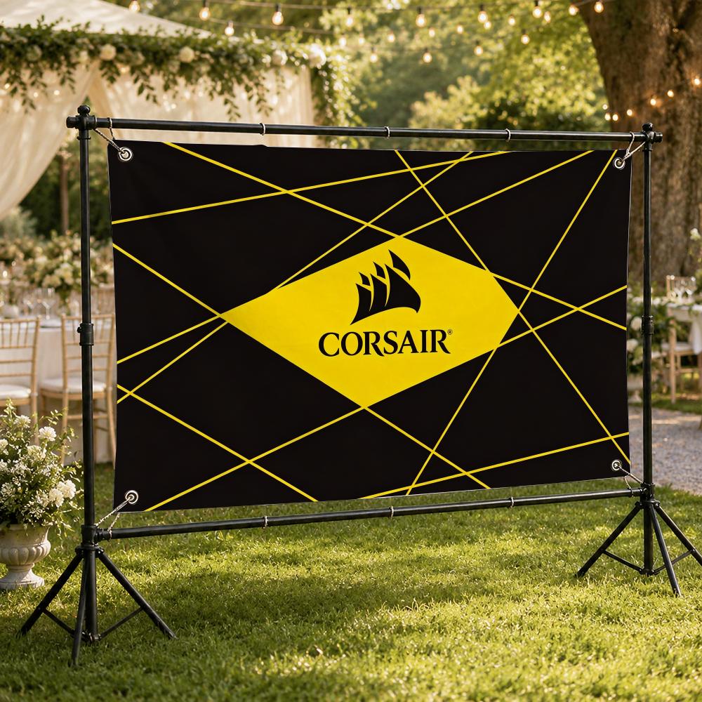 Brand Gaming C-Corsair Gaming  - đánh giá và giá Outdoor Camping Brands