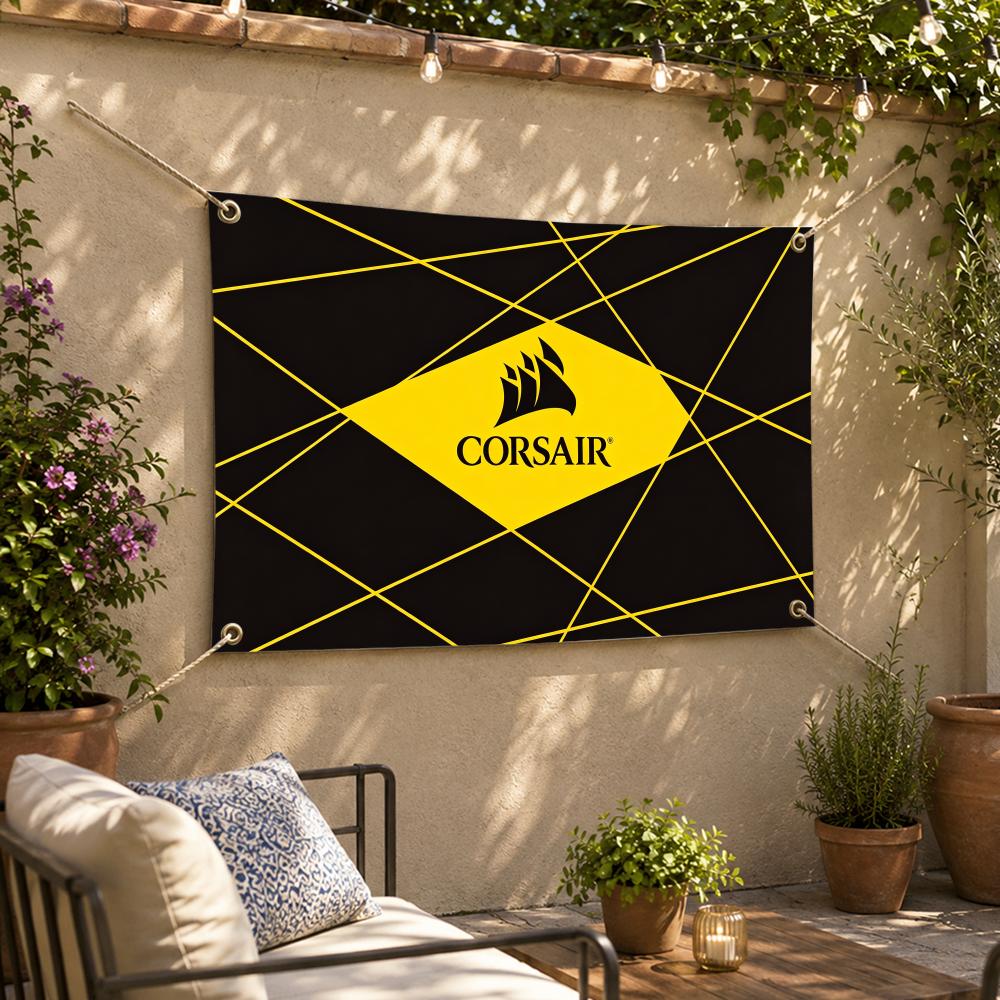 Brand Gaming C-Corsair Gaming  - đánh giá và giá Outdoor Camping Brands