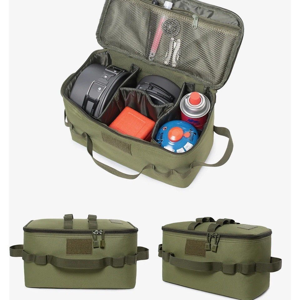 Camping Gas Tank Storage Bag O - đánh giá và giá Outdoor Camping Activities