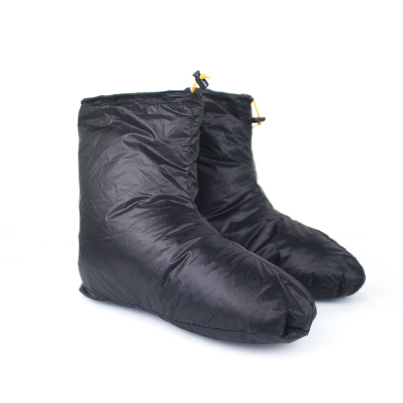 Ice Flame UL Outdoor Ultraligh - đánh giá và giá Ultralight Sleeping Bag
