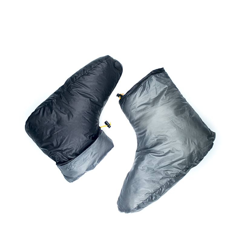 Ice Flame UL Outdoor Ultraligh - đánh giá và giá Ultralight Sleeping Bag