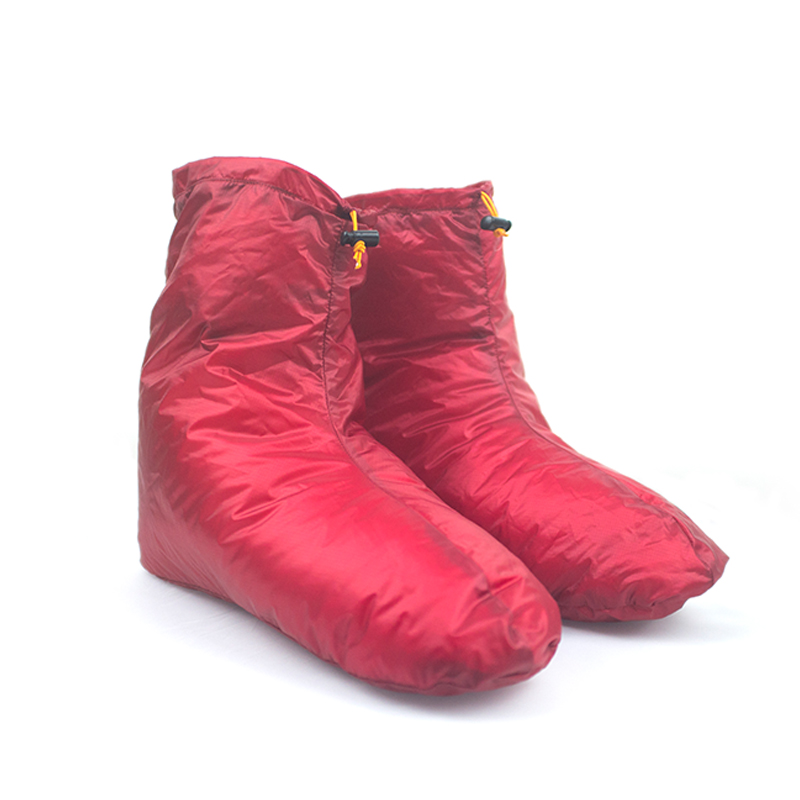 Ice Flame UL Outdoor Ultraligh - đánh giá và giá Ultralight Sleeping Bag