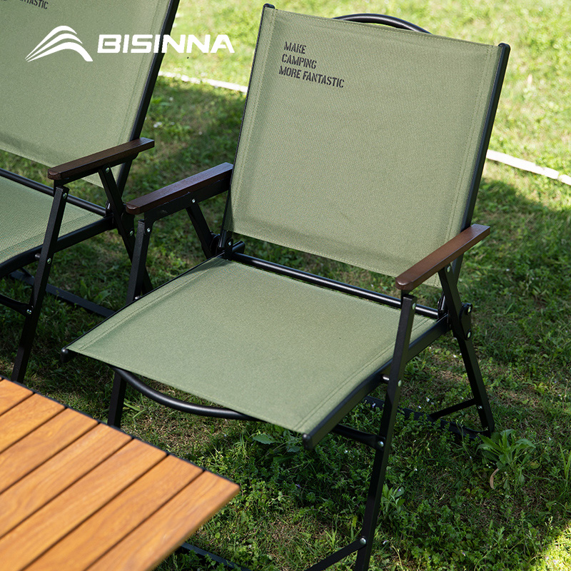 BISINNA Outdoor Folding Campin - đánh giá và giá Outdoor Camping Loveseat