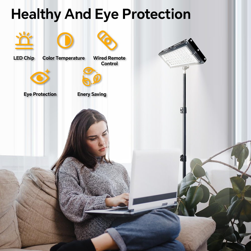 Bright LED Floor Lamp for Outd - đánh giá và giá Outdoor Camping Lamp