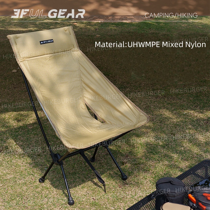 3F UL GEAR Outdoor Ultralight  - đánh giá và giá Outdoor Camping Loveseat