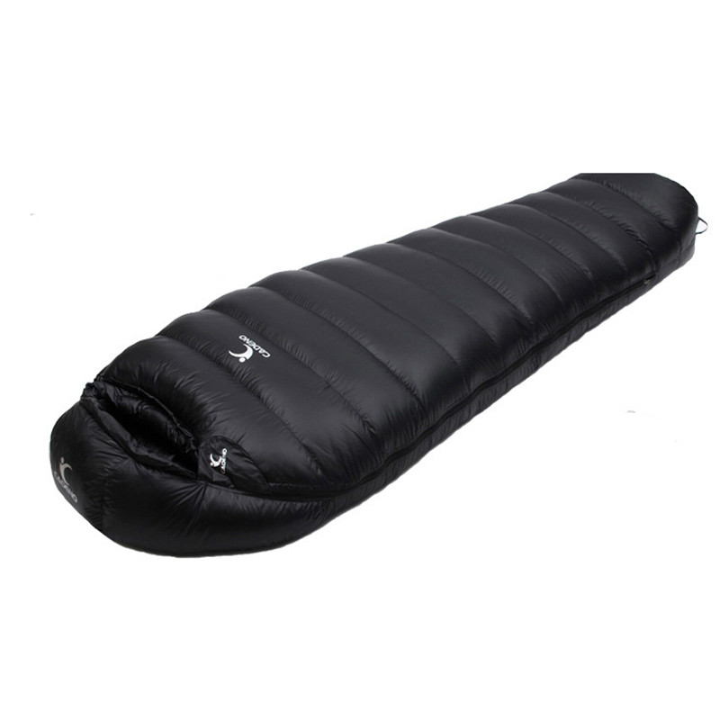 CADENO Newset Winter Autumn Mu - đánh giá và giá Ultralight Sleeping Bag