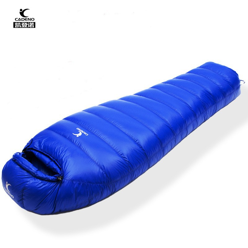 CADENO Newset Winter Autumn Mu - đánh giá và giá Ultralight Sleeping Bag