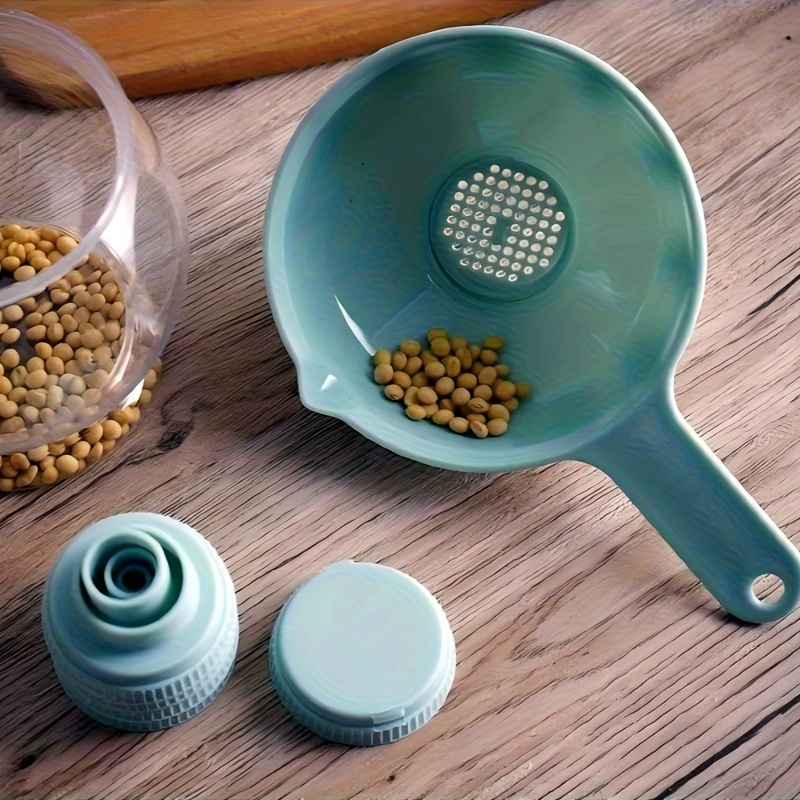 Large Diameter Kitchen Funnel  - đánh giá và giá Outdoor Camping Activities