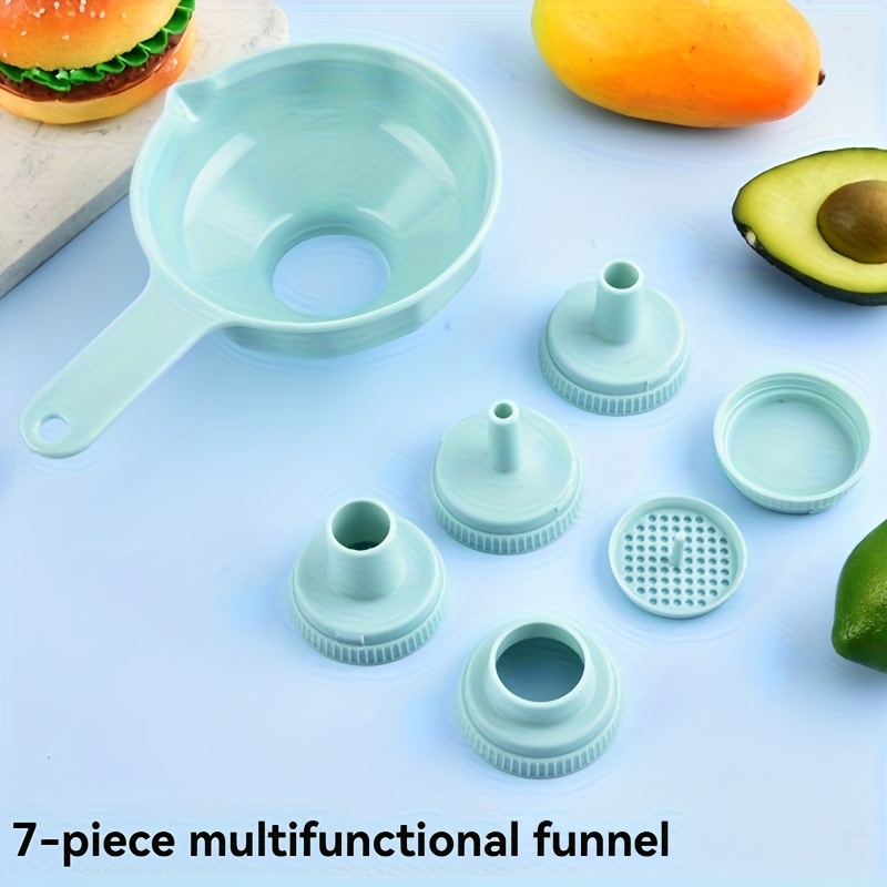 Large Diameter Kitchen Funnel  - đánh giá và giá Outdoor Camping Activities