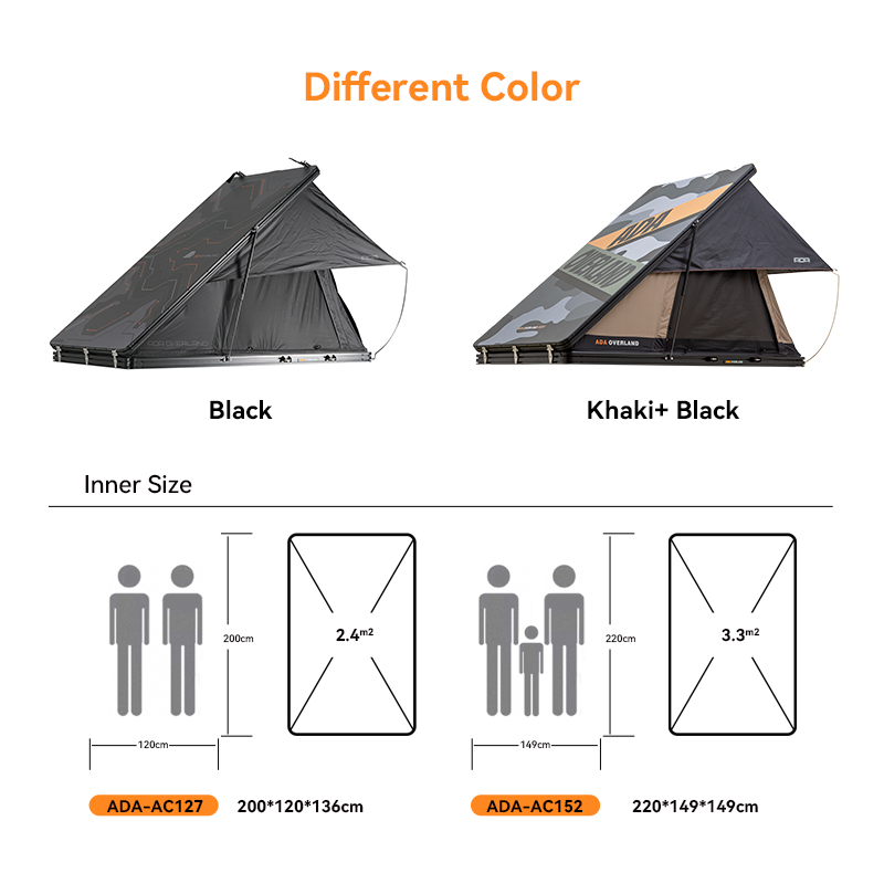 Hot Wholesale Aluminum Shell C - đánh giá và giá Camping Tent