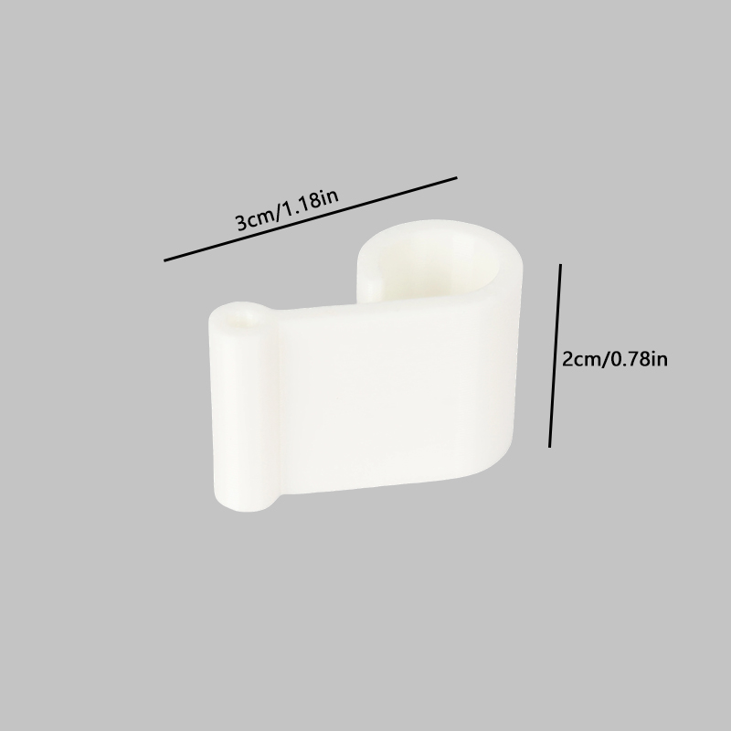 10Pcs Camping Awning Hook Clip - đánh giá và giá Camping Tent