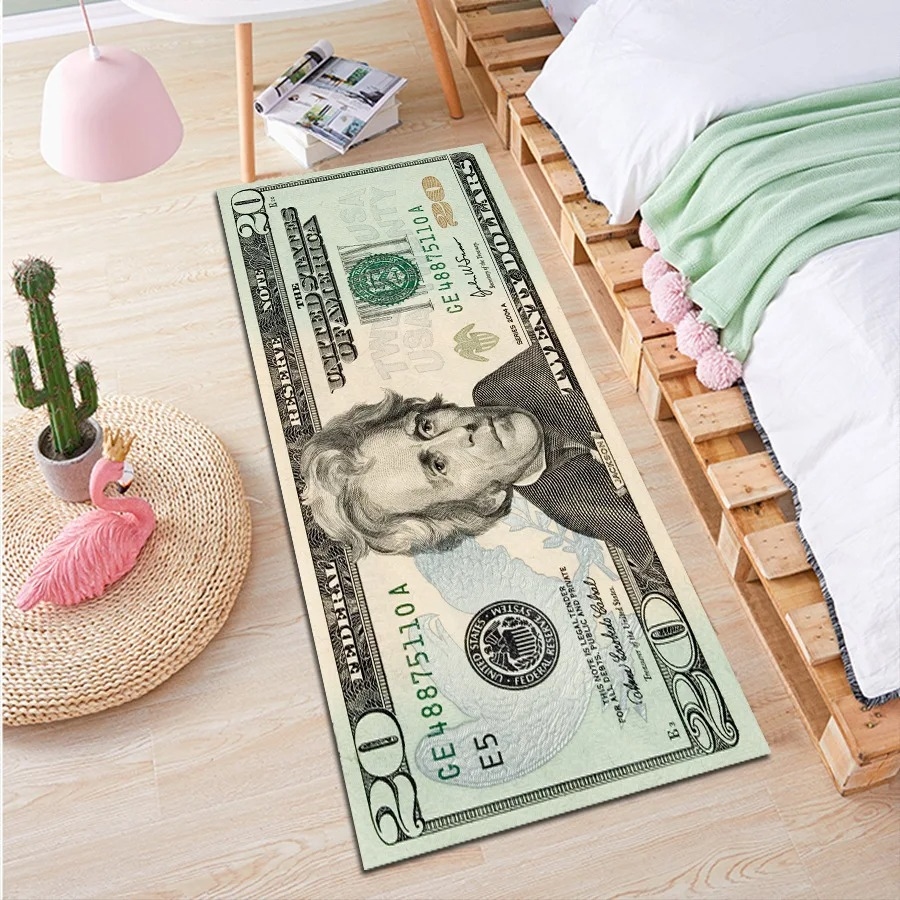 VIKAMA Creative USA Dollar Lon - đánh giá và giá Outdoor Camping Usa