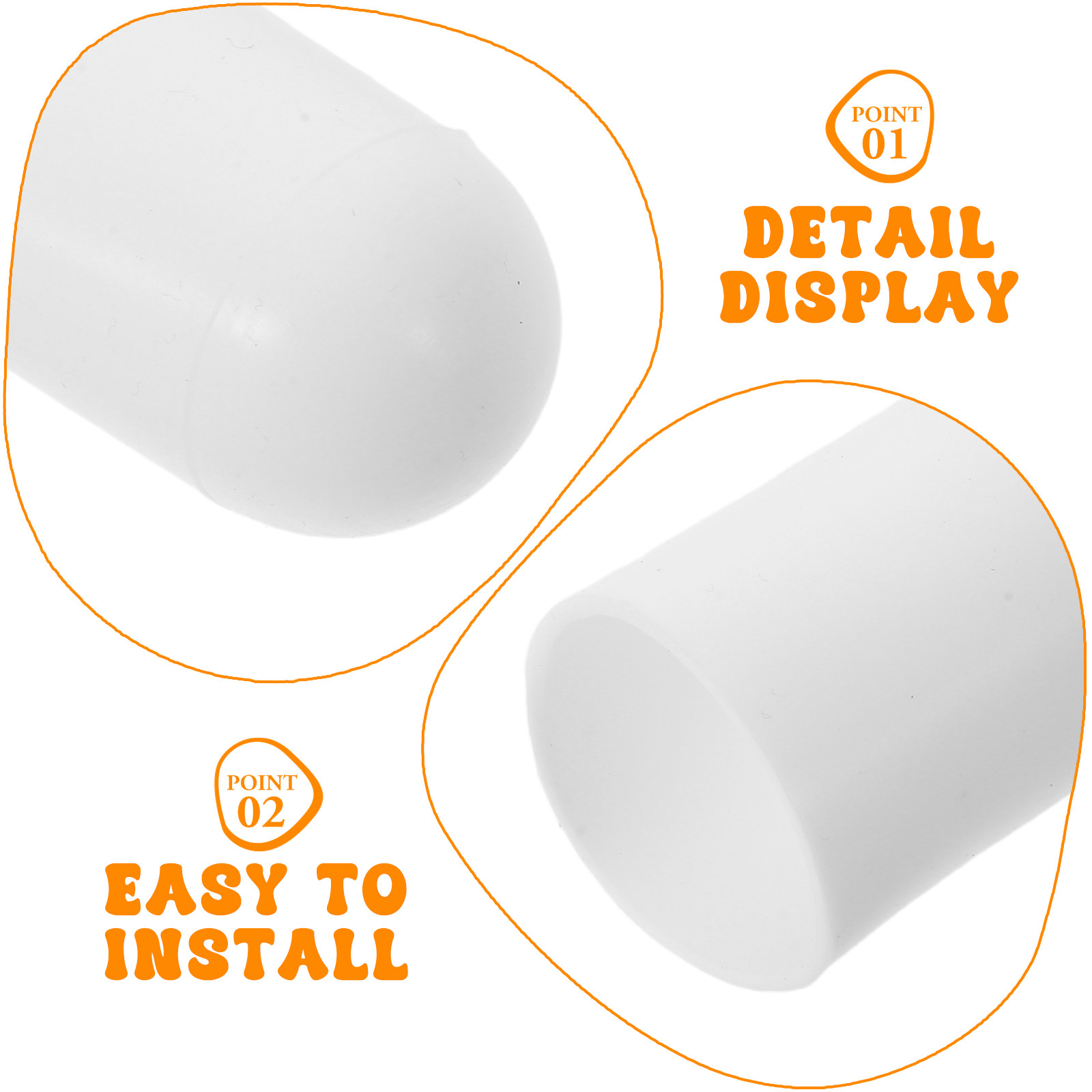 4Pcs Flashlight Diffuser Dome  - đánh giá và giá Camping Tent