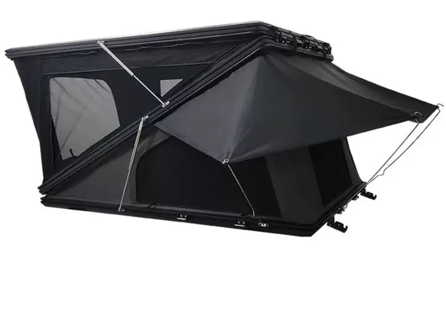 High Quality Roof Top Tent Cam - đánh giá và giá Camping Tent