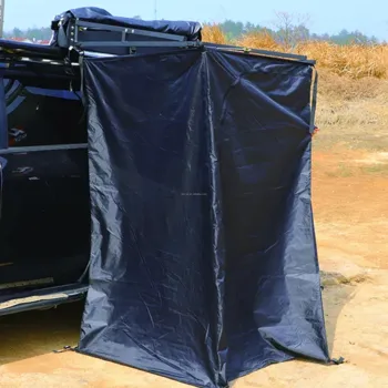 Lightweight Summer Side Shower - đánh giá và giá Camping Tent