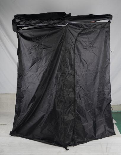 Lightweight Summer Side Shower - đánh giá và giá Camping Tent