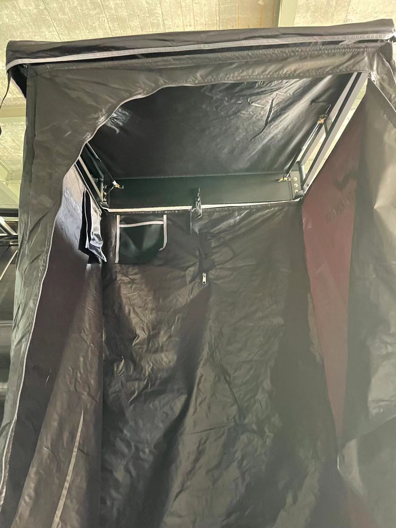 Lightweight Summer Side Shower - đánh giá và giá Camping Tent