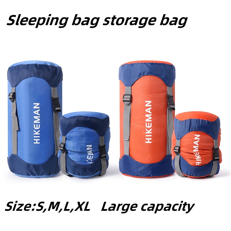Sleeping Bag Compression Stora - đánh giá và giá Ultralight Sleeping Bag