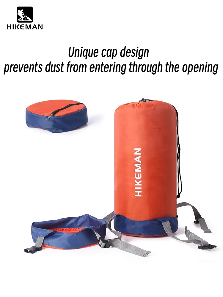 Sleeping Bag Compression Stora - đánh giá và giá Ultralight Sleeping Bag