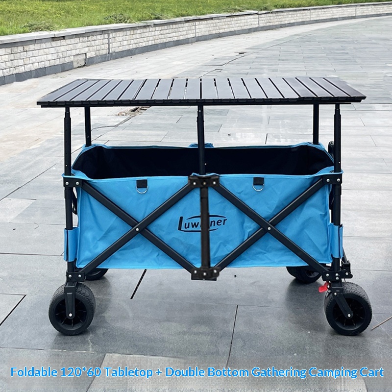Outdoor Camping Cart Foldable  - đánh giá và giá Outdoor Camping Usa