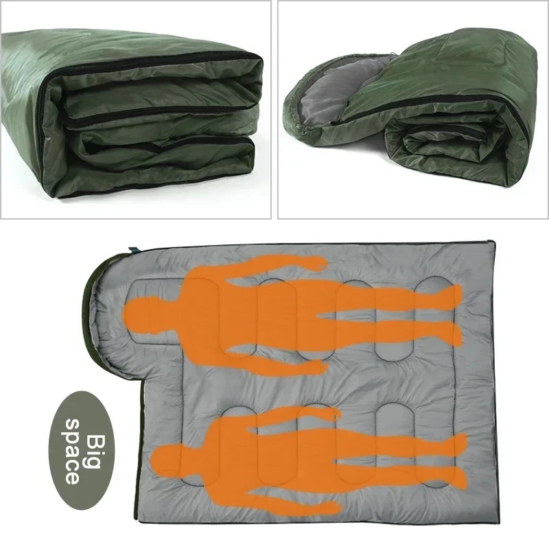 Ultralight Waterproof 4 Season - đánh giá và giá Ultralight Sleeping Bag