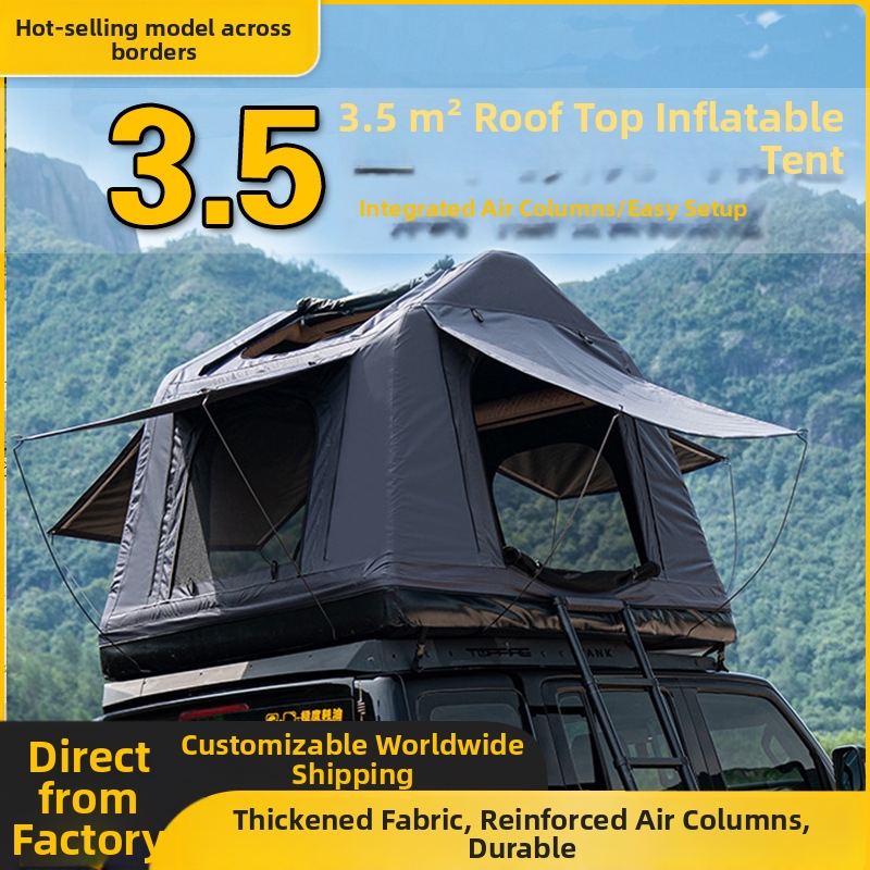 Hot Selling Automatic Hydrauli - đánh giá và giá Camping Tent