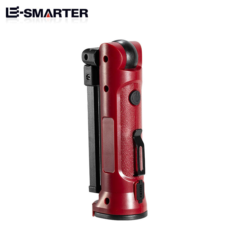 COB LED Work Light Rechargeabl - đánh giá và giá Outdoor Camping Light Portable
