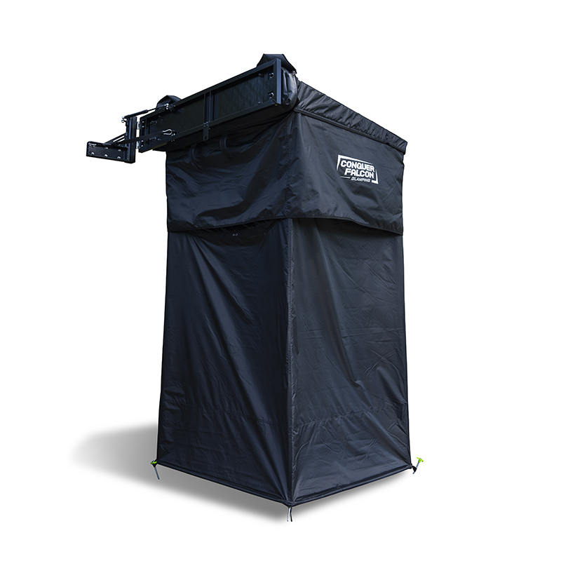Portable Outdoor Camp Shower T - đánh giá và giá Camping Tent