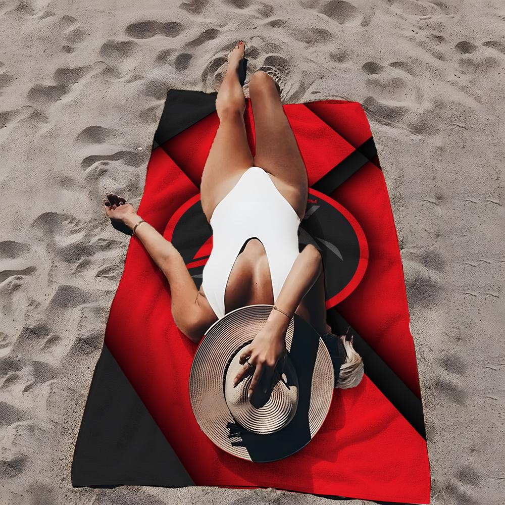 Gaming Brand A-ASUS ROG Towel  - đánh giá và giá Outdoor Camping Brands