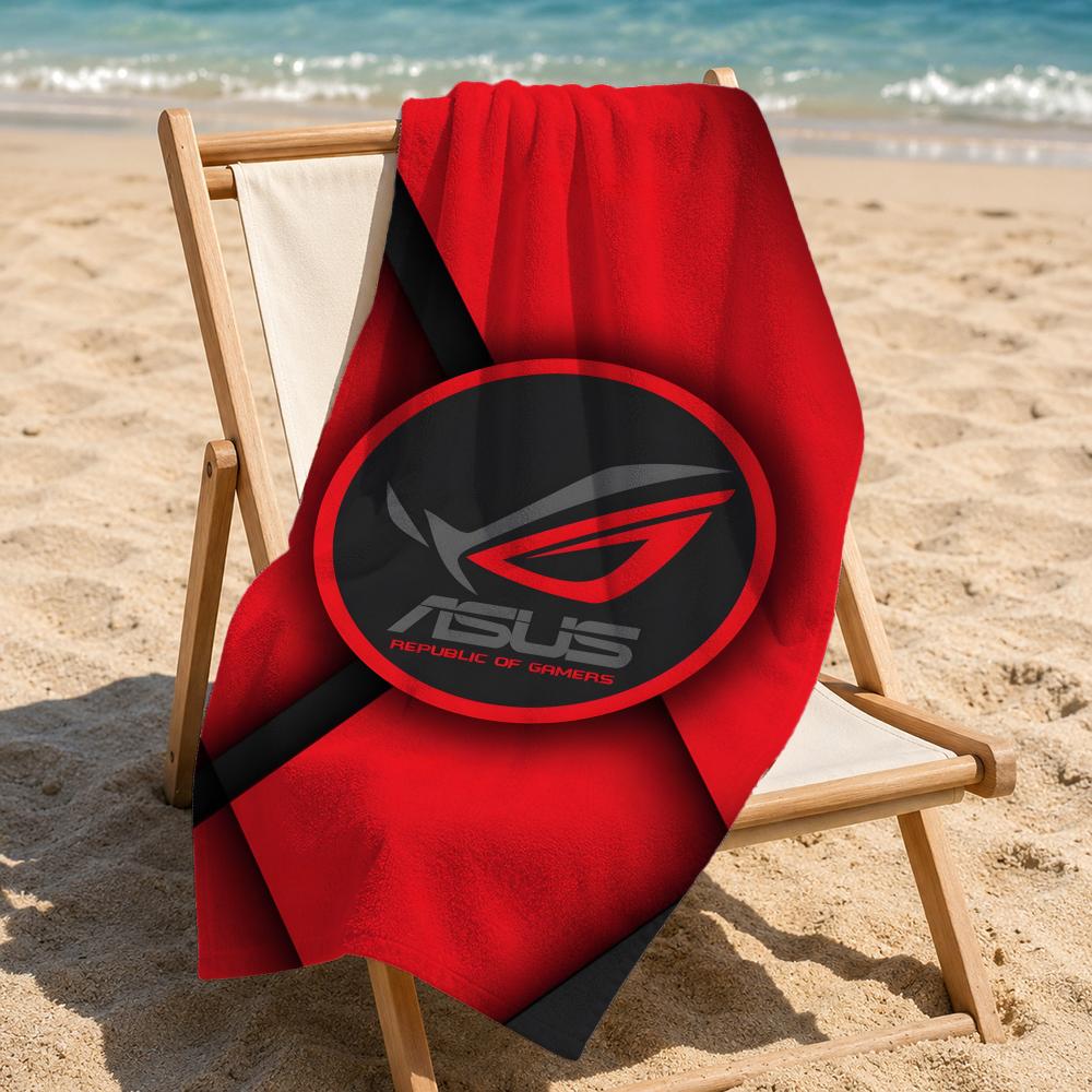 Gaming Brand A-ASUS ROG Towel  - đánh giá và giá Outdoor Camping Brands