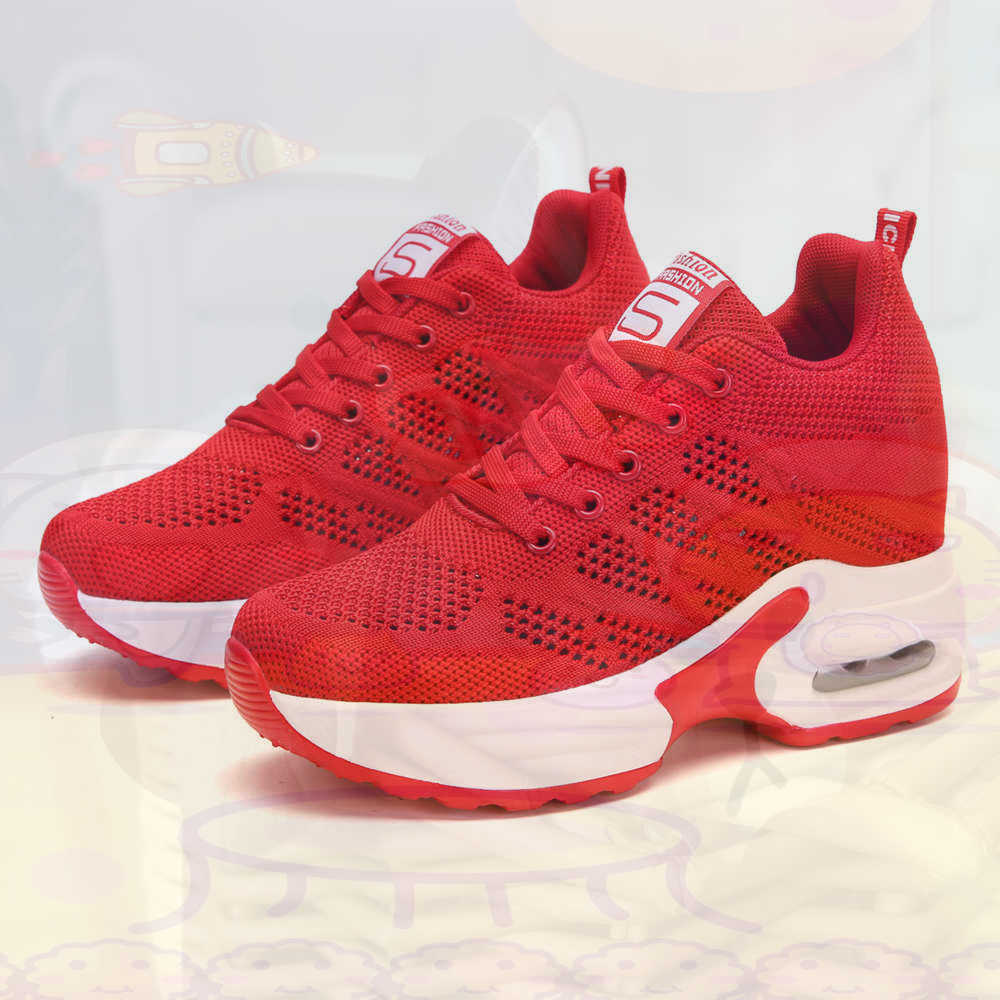 Red Size 36 Shoes Woman Tennis - đánh giá và giá Outdoor Camping Brands