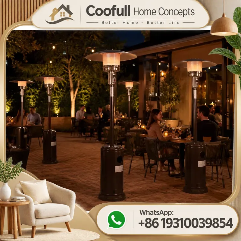 Stainless Steel Mushroom Heate - đánh giá và giá Outdoor Camping Usa