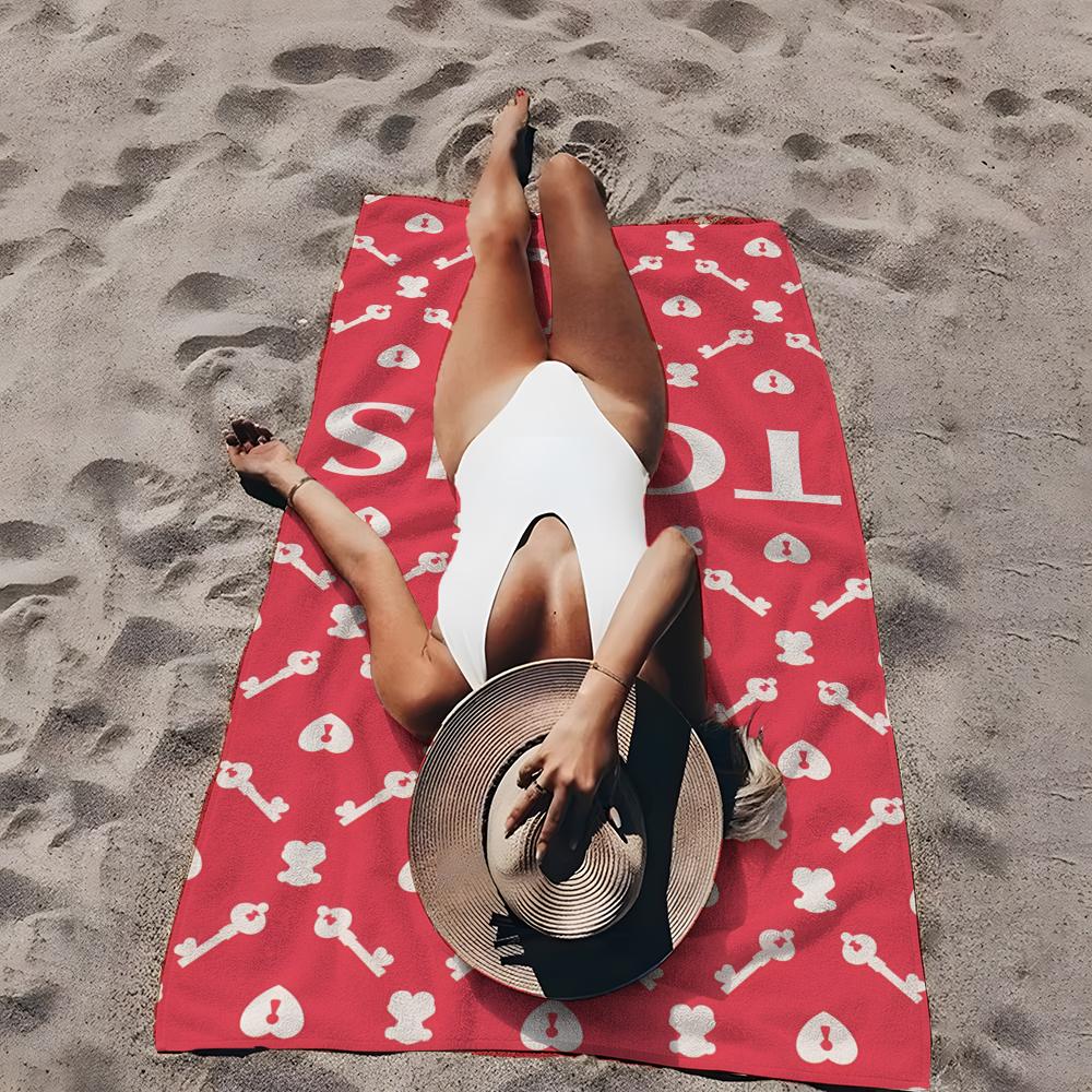 Jewelry Brand T-TOUS Towel Tow - đánh giá và giá Outdoor Camping Brands