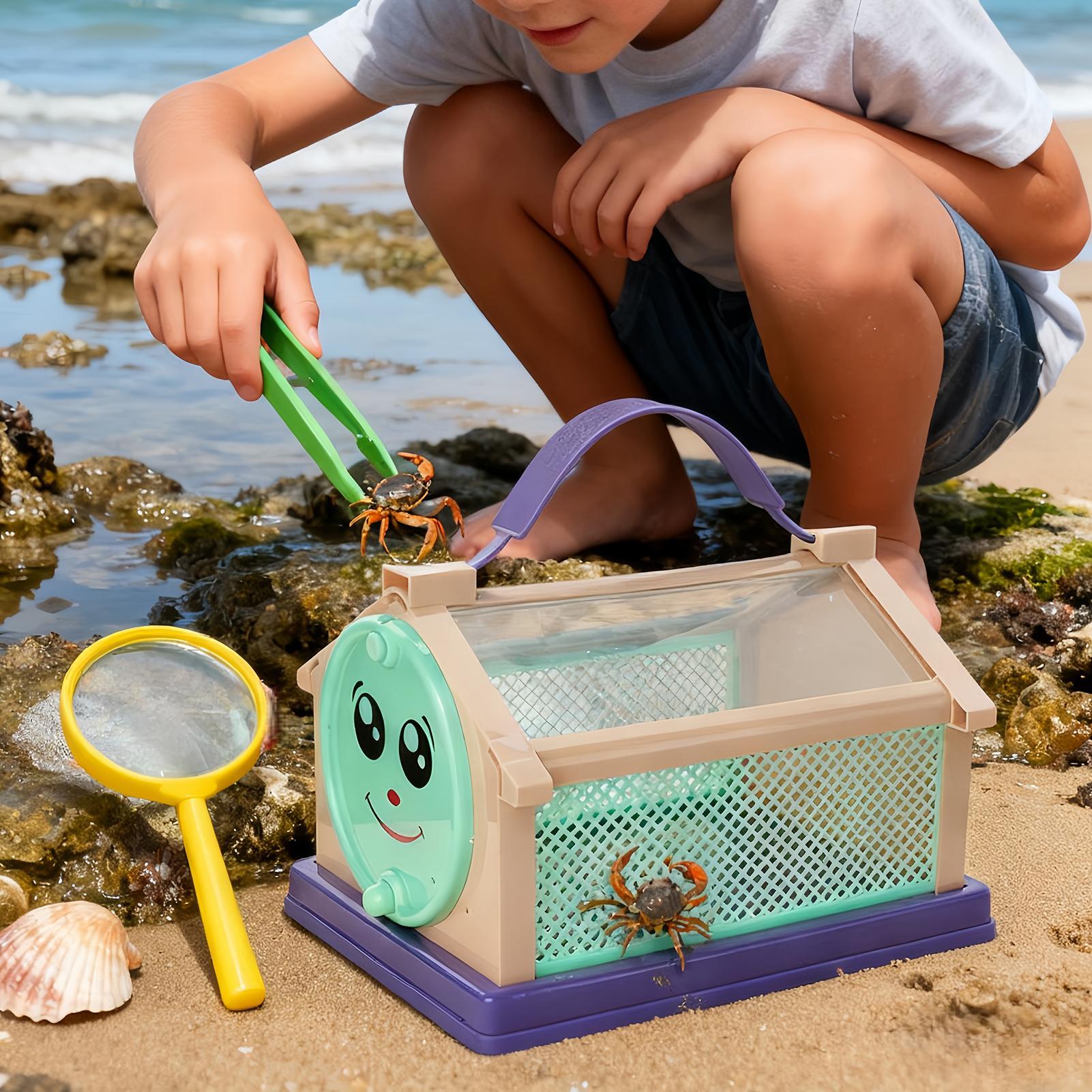 Worm Catcher Kit Nature Outdoo - đánh giá và giá Outdoor Camping Usa