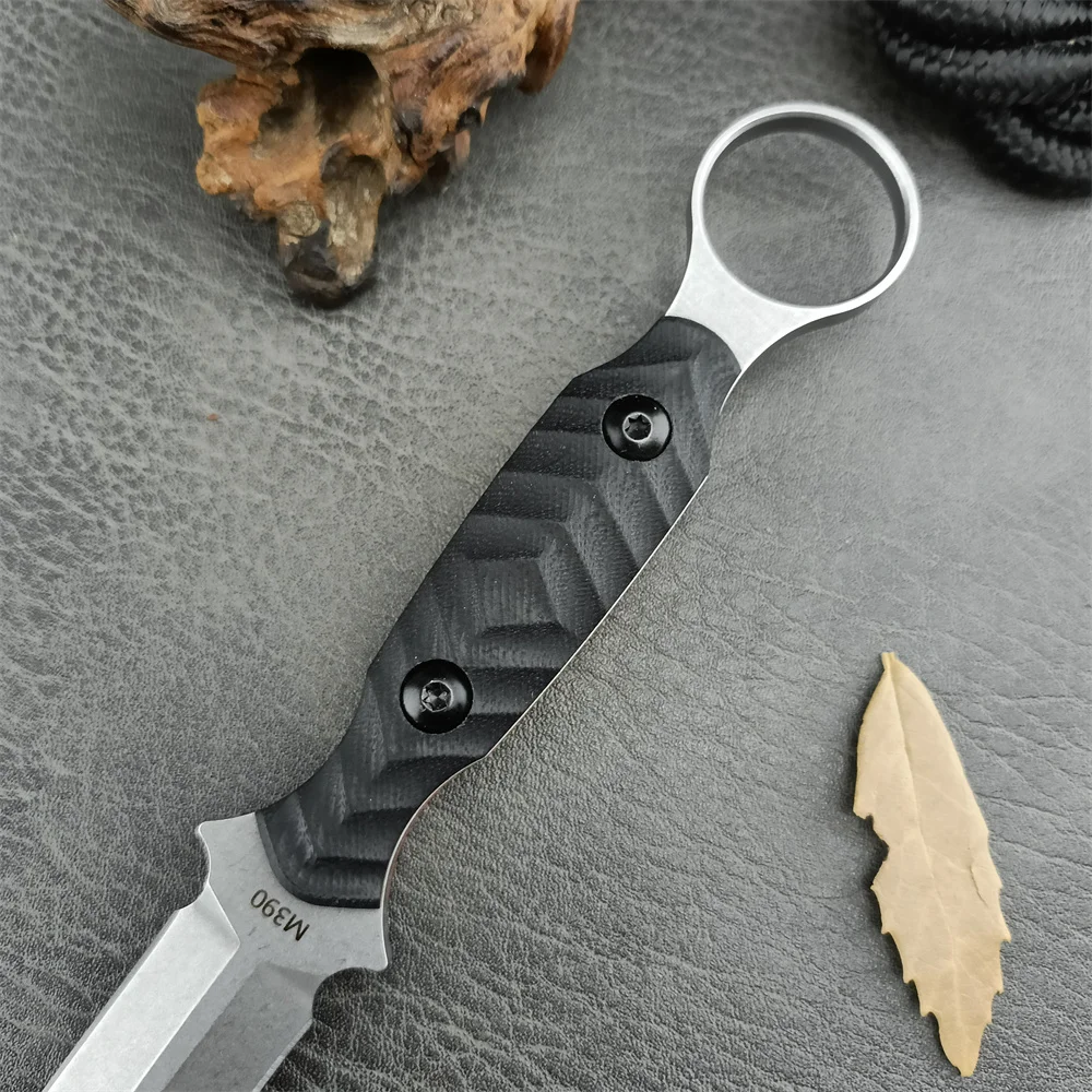 USA TOOR Fixed Blade Knife Hig - đánh giá và giá Outdoor Camping Usa
