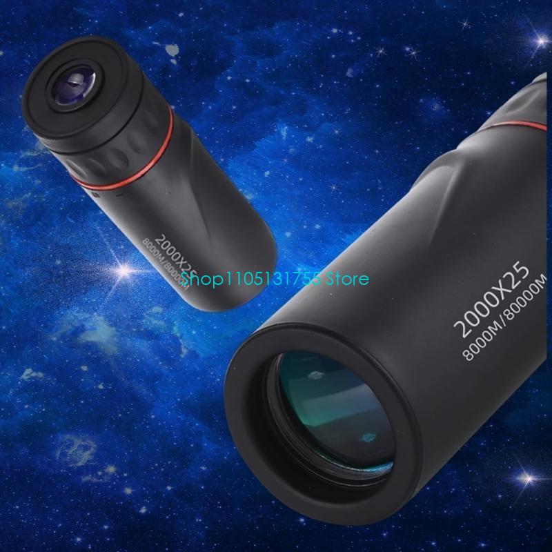 Kính thiên văn một mắt cầm tay - đánh giá và giá Outdoor Camping Activities