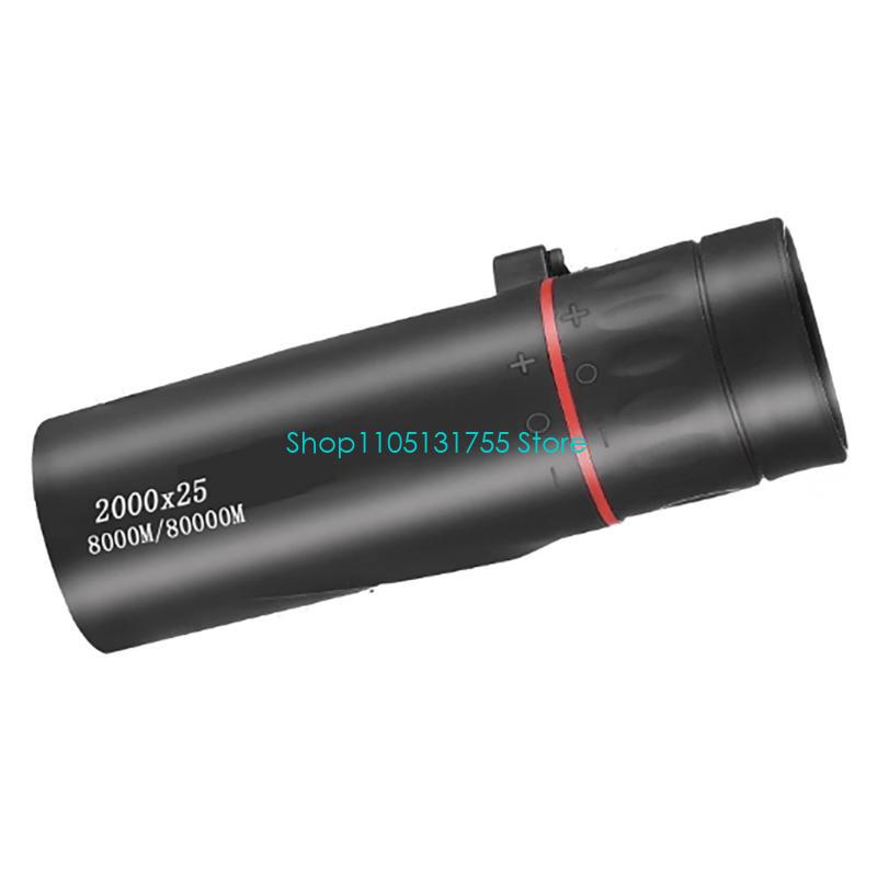 Kính thiên văn một mắt cầm tay - đánh giá và giá Outdoor Camping Activities