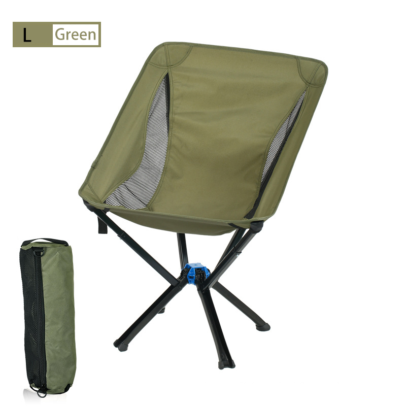 Small Foldable Portable Foldin - đánh giá và giá Outdoor Camping Loveseat
