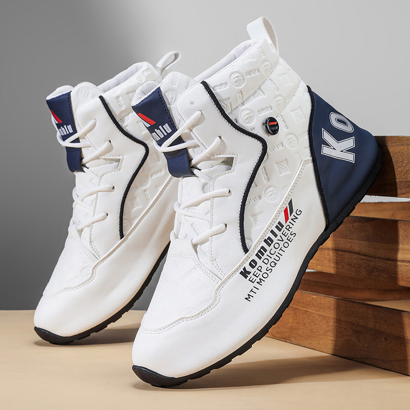 Men's High-Top Boots, Comforta - đánh giá và giá Outdoor Camping Activities