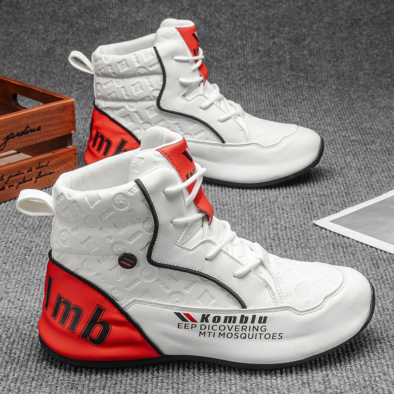 Men's High-Top Boots, Comforta - đánh giá và giá Outdoor Camping Activities