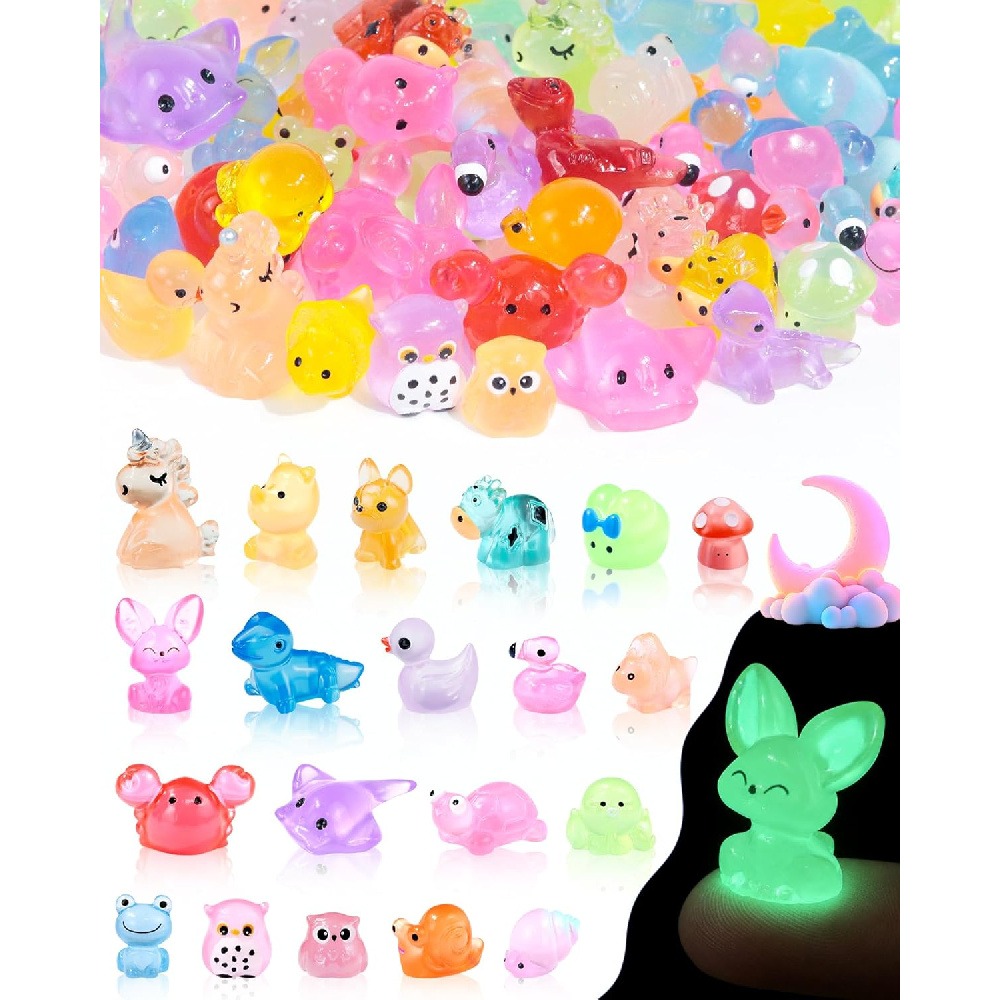3 Packs 12 Pcs Glow In Dark Mi - đánh giá và giá Outdoor Camping Activities