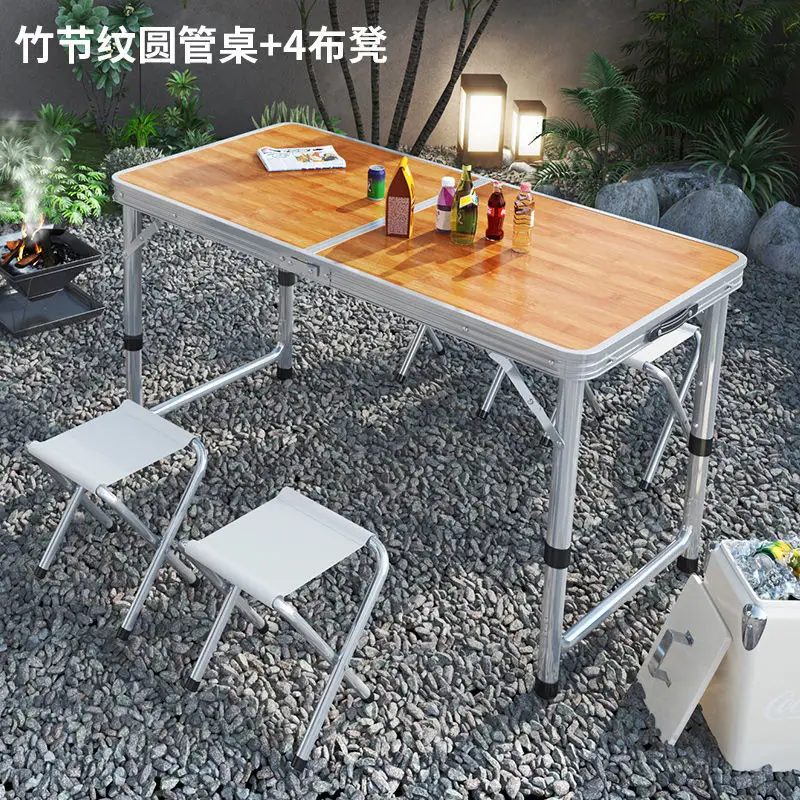 3‑Level Height‑Adjustable Fold - đánh giá và giá Outdoor Camping Activities