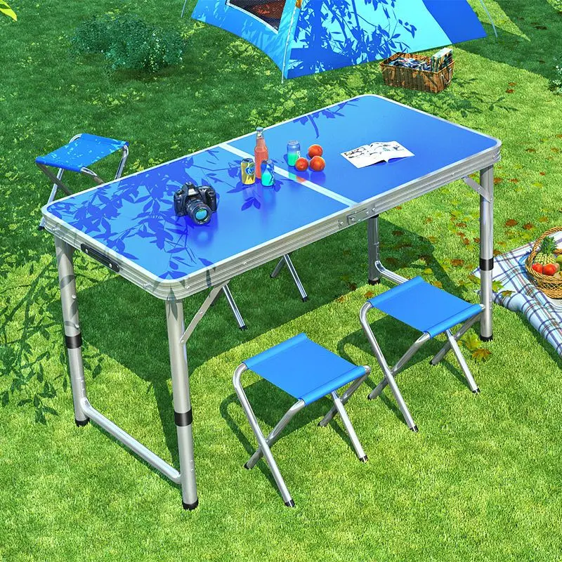 3‑Level Height‑Adjustable Fold - đánh giá và giá Outdoor Camping Activities