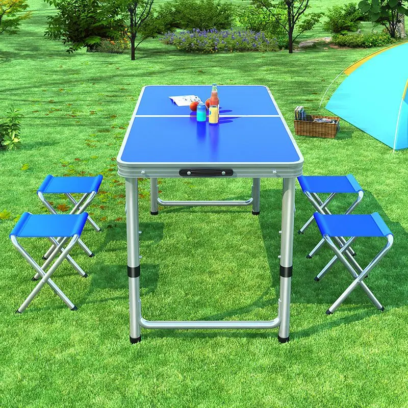 3‑Level Height‑Adjustable Fold - đánh giá và giá Outdoor Camping Activities