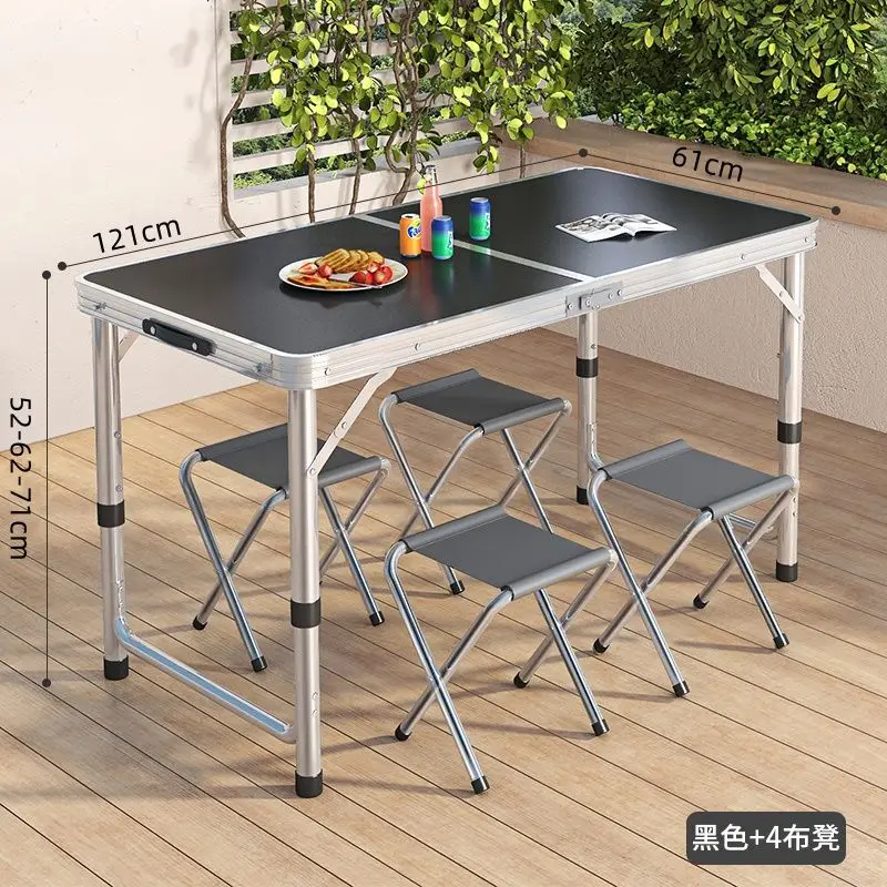 3‑Level Height‑Adjustable Fold - đánh giá và giá Outdoor Camping Activities
